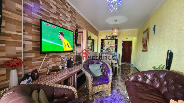 Imagem Apartamento com 2 Quartos à Venda, 96 m² em Ocian - Praia Grande Imagem Apartamento com 2 Quartos à Venda, 96 m² em Ocian - Praia Grande