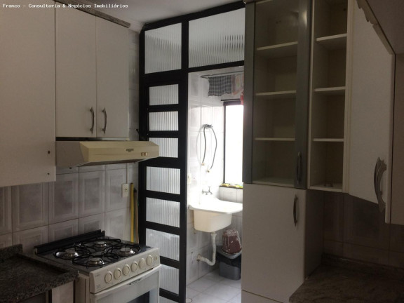 Imagem Apartamento com 3 Quartos à Venda, 87 m² em Vila Tibiriçá - Santo André Imagem Apartamento com 3 Quartos à Venda, 87 m² em Vila Tibiriçá - Santo André