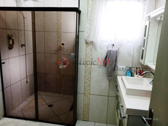 Imagem Sobrado com 3 Quartos à Venda, 215 m² em Jardim Las Vegas - Santo André Imagem Sobrado com 3 Quartos à Venda, 215 m² em Jardim Las Vegas - Santo André