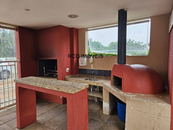 Imagem Apartamento com 2 Quartos à Venda, 64 m² em Vila Nova Alba - São Paulo