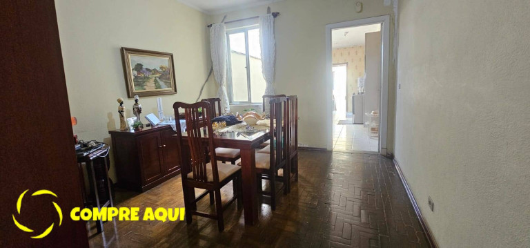 Imagem Casa com 3 Quartos à Venda, 180 m² em Aclimação - São Paulo Imagem Casa com 3 Quartos à Venda, 180 m² em Aclimação - São Paulo