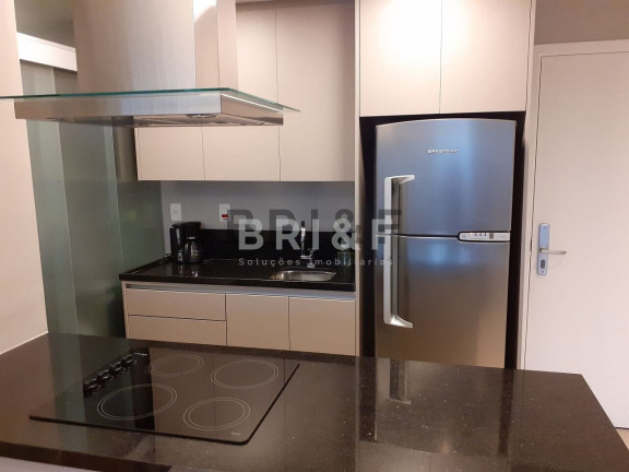 Imagem Apartamento com 2 Quartos à Venda, 80 m² em Brooklin - São Paulo Imagem Apartamento com 2 Quartos à Venda, 80 m² em Brooklin - São Paulo
