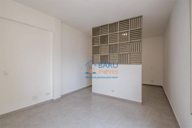 Imagem Apartamento com 1 Quarto à Venda, 30 m² em República - São Paulo Imagem Apartamento com 1 Quarto à Venda, 30 m² em República - São Paulo