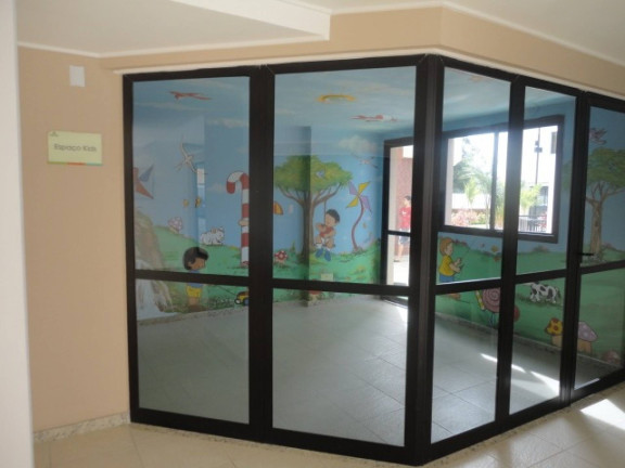 Imagem Apartamento com 3 Quartos à Venda, 69 m² em Jabotiana - Aracaju Imagem Apartamento com 3 Quartos à Venda, 69 m² em Jabotiana - Aracaju