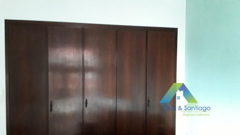 Imagem Apartamento com 2 Quartos à Venda, 105 m² em Centro - São Bernardo Do Campo