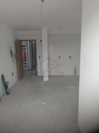 Imagem Apartamento com 3 Quartos à Venda, 65 m² em Parque São Vicente - Mauá