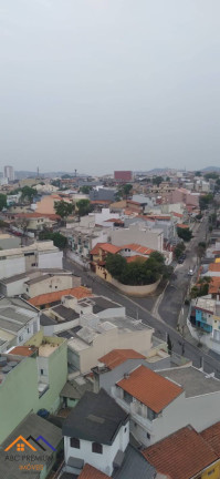 Imagem Apartamento com 2 Quartos à Venda, 59 m² em Vila Alzira - Santo André Imagem Apartamento com 2 Quartos à Venda, 59 m² em Vila Alzira - Santo André