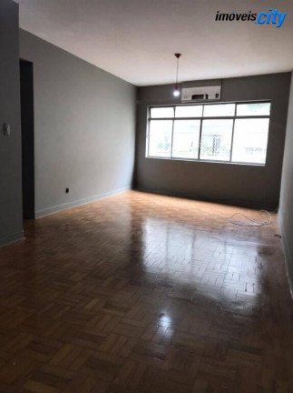 Imagem Apartamento com 3 Quartos para Alugar, 80 m² em Santa Cecilia - São Paulo