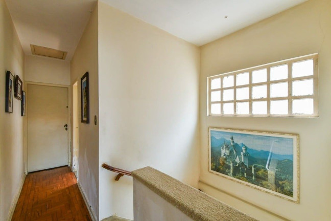 Imagem Casa com 3 Quartos à Venda, 199 m² em Indianópolis - São Paulo Imagem Casa com 3 Quartos à Venda, 199 m² em Indianópolis - São Paulo