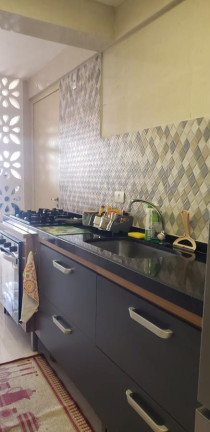 Imagem Apartamento com 3 Quartos à Venda, 100 m² em Casa Caiada - Olinda Imagem Apartamento com 3 Quartos à Venda, 100 m² em Casa Caiada - Olinda