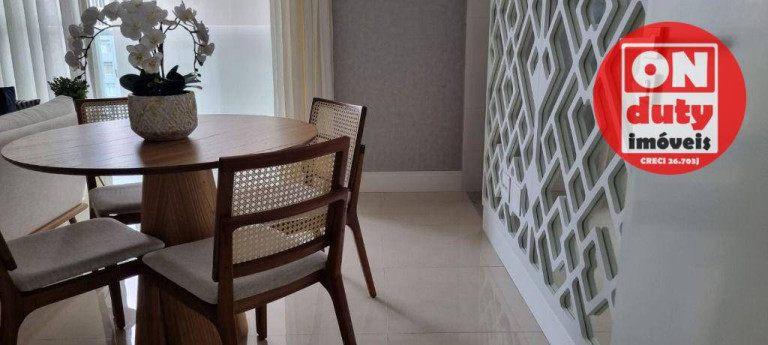 Imagem Apartamento com 2 Quartos à Venda, 79 m² em José Menino - Santos Imagem Apartamento com 2 Quartos à Venda, 79 m² em José Menino - Santos