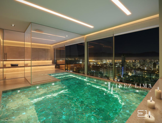 Imagem Apartamento com 4 Quartos à Venda, 264 m² em Meia Praia - Itapema Imagem Apartamento com 4 Quartos à Venda, 264 m² em Meia Praia - Itapema