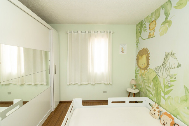 Imagem Sobrado com 2 Quartos à Venda, 74 m² em Conjunto Residencial Vista Verde - São Paulo
