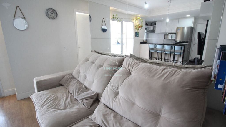 Imagem Apartamento com 2 Quartos à Venda, 60 m² em Vila Romana - São Paulo Imagem Apartamento com 2 Quartos à Venda, 60 m² em Vila Romana - São Paulo
