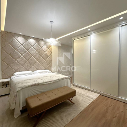 Imagem Apartamento com 3 Quartos à Venda, 225 m² em Centro - Jaraguá Do Sul