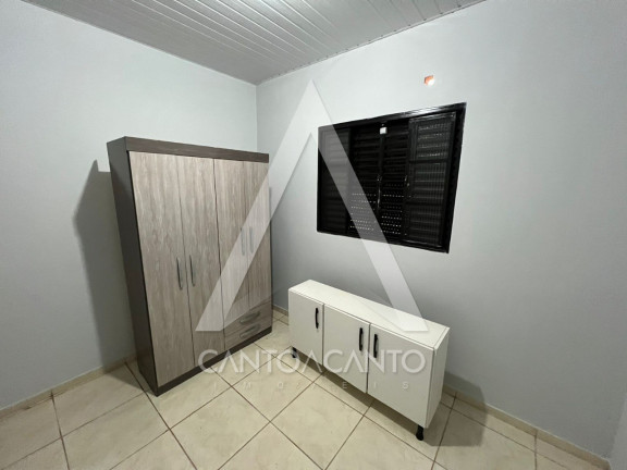 Imagem Casa com 2 Quartos à Venda, 160 m² em Residencial Sabrina - Sinop Imagem Casa com 2 Quartos à Venda, 160 m² em Residencial Sabrina - Sinop