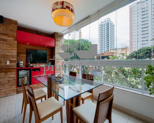 Imagem Apartamento com 4 Quartos à Venda, 178 m² em água Branca - São Paulo Imagem Apartamento com 4 Quartos à Venda, 178 m² em água Branca - São Paulo