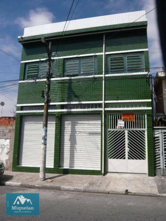 Imagem Edifício Residencial à Venda ou Locação, 540 m² em Jardim Brasil - São Paulo