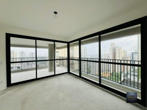 Imagem Apartamento com 3 Quartos à Venda, 143 m² em Vila Mascote - São Paulo
