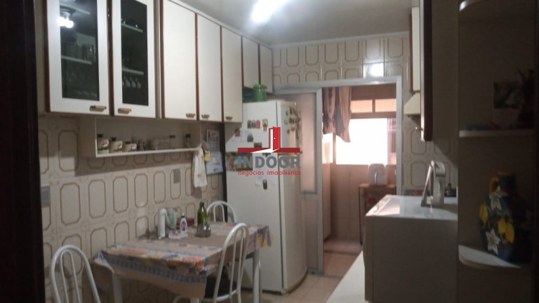 Imagem Imóvel com 3 Quartos à Venda, 119 m² em Santana - São Paulo Imagem Imóvel com 3 Quartos à Venda, 119 m² em Santana - São Paulo