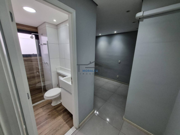 Imagem Apartamento com 2 Quartos à Venda, 59 m² em Vila Osasco - Osasco