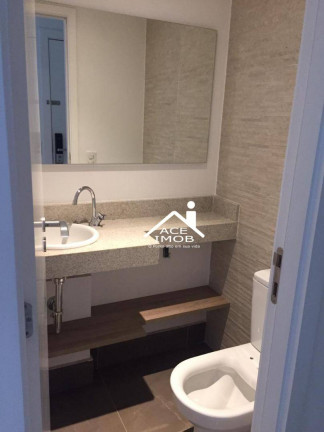 Imagem Apartamento com 2 Quartos à Venda, 92 m² em Jardim Das Acácias - São Paulo Imagem Apartamento com 2 Quartos à Venda, 92 m² em Jardim Das Acácias - São Paulo