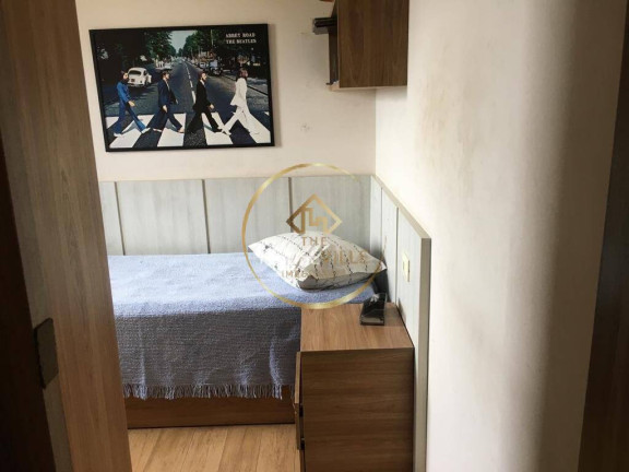 Imagem Apartamento com 3 Quartos à Venda, 92 m² em Jardim Satélite - São José Dos Campos Imagem Apartamento com 3 Quartos à Venda, 92 m² em Jardim Satélite - São José Dos Campos