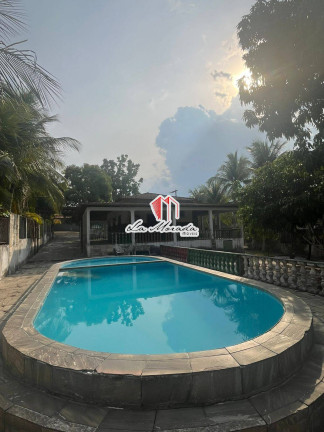 Imagem Casa de Condomínio com 3 Quartos à Venda, 200 m² em Tarumã-açu - Manaus Imagem Casa de Condomínio com 3 Quartos à Venda, 200 m² em Tarumã-açu - Manaus