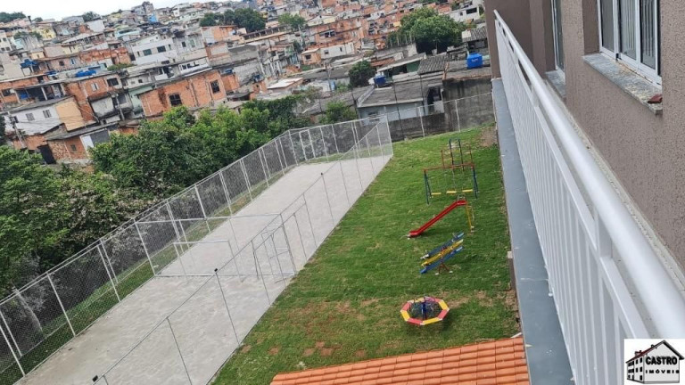 Imagem Apartamento com 2 Quartos à Venda, 47 m² em Vila Carmosina - São Paulo Imagem Apartamento com 2 Quartos à Venda, 47 m² em Vila Carmosina - São Paulo