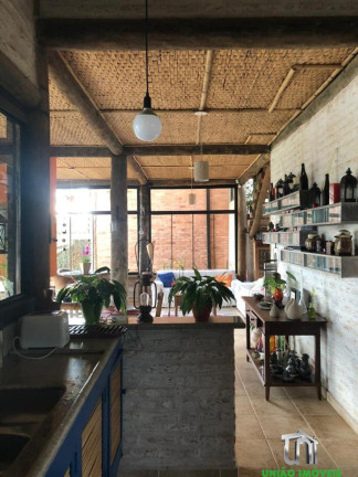 Imagem Imóvel com 3 Quartos à Venda, 200 m² em Jardim Panorama Ii - Bragança Paulista
