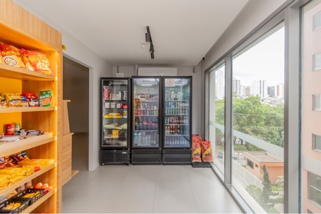 Imagem Apartamento com 2 Quartos à Venda, 61 m² em Saúde - São Paulo