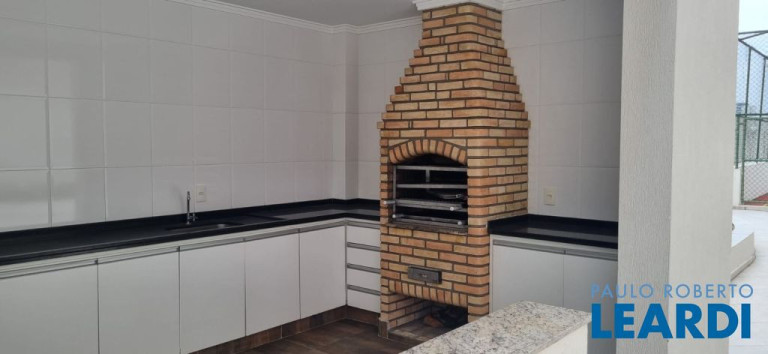 Imagem Apartamento com 5 Quartos à Venda, 316 m² em Vila Assunção - Santo André Imagem Apartamento com 5 Quartos à Venda, 316 m² em Vila Assunção - Santo André