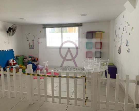 Imagem Imóvel com 2 Quartos à Venda, 65 m² em Pituba - Salvador