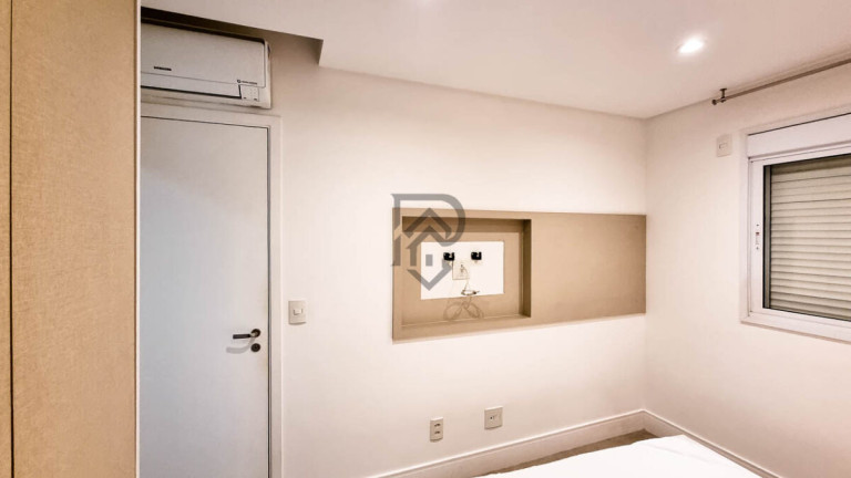 Imagem Apartamento com 2 Quartos à Venda, 78 m² em Campo Belo - São Paulo