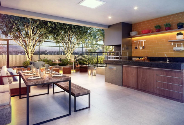 Imagem Apartamento com 3 Quartos à Venda, 152 m² em Pinheiros - São Paulo Imagem Apartamento com 3 Quartos à Venda, 152 m² em Pinheiros - São Paulo