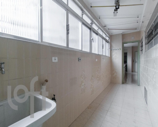 Imagem Apartamento com 3 Quartos à Venda, 172 m² em Bela Vista - São Paulo