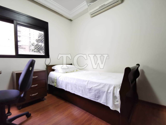 Imagem Apartamento com 4 Quartos à Venda, 150 m² em Paraíso - São Paulo