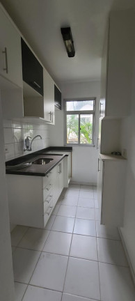 Imagem Apartamento com 2 Quartos à Venda, 50 m² em Luz - São Paulo Imagem Apartamento com 2 Quartos à Venda, 50 m² em Luz - São Paulo