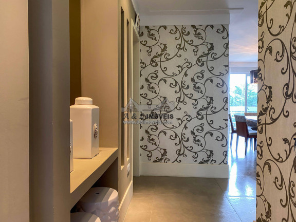 Imagem Apartamento com 3 Quartos à Venda, 150 m² em Morro Do Elefante - Campos Do Jordão