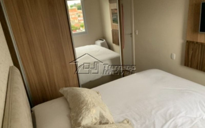 Imagem Apartamento com 2 Quartos à Venda, 63 m² em Jardim Oriente - São José Dos Campos Imagem Apartamento com 2 Quartos à Venda, 63 m² em Jardim Oriente - São José Dos Campos