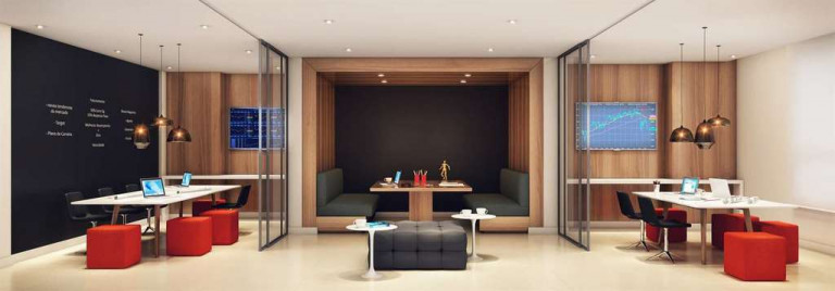 Imagem Apartamento com 4 Quartos à Venda, 204 m² em Taquaral - Campinas Imagem Apartamento com 4 Quartos à Venda, 204 m² em Taquaral - Campinas