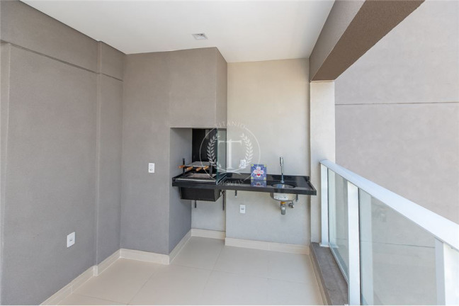Imagem Apartamento com 3 Quartos à Venda, 103 m² em Jardim Das Acácias - São Paulo