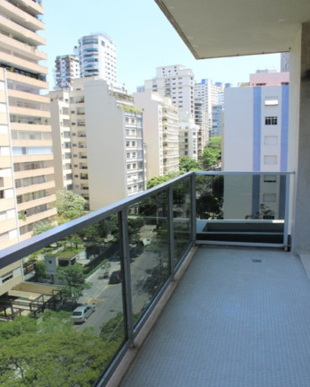 Imagem Apartamento com 4 Quartos à Venda, 204 m² em Higienópolis - São Paulo Imagem Apartamento com 4 Quartos à Venda, 204 m² em Higienópolis - São Paulo