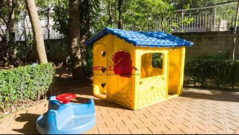 Imagem Apartamento com 2 Quartos à Venda, 49 m² em Jardim íris - São Paulo