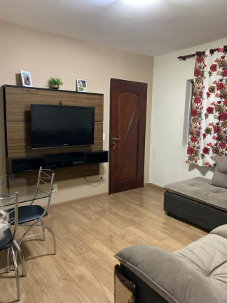 Apartamento com 2 Quartos à Venda, 56 m² em Osvaldo Cruz - São Caetano Do Sul