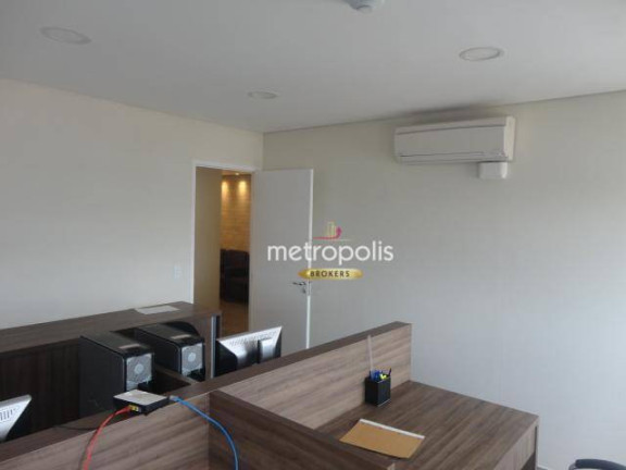 Imagem Sala Comercial à Venda, 76 m² em Santo Antônio - São Caetano Do Sul Imagem Sala Comercial à Venda, 76 m² em Santo Antônio - São Caetano Do Sul