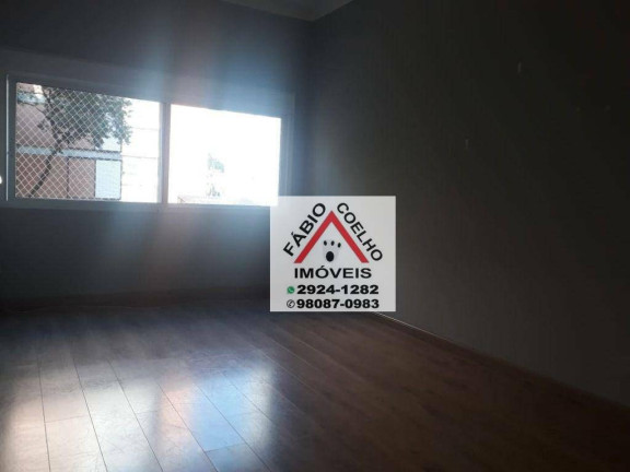 Imagem Apartamento com 2 Quartos à Venda, 95 m² em Jardins - São Paulo
