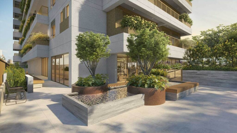 Imagem Apartamento com 4 Quartos à Venda, 149 m² em Moema - São Paulo Imagem Apartamento com 4 Quartos à Venda, 149 m² em Moema - São Paulo