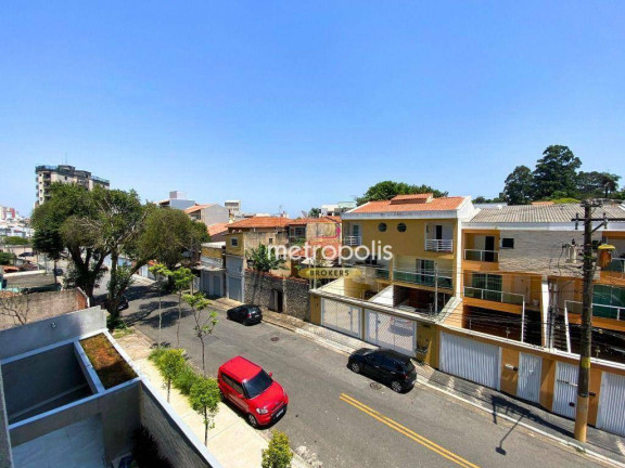 Imagem Apartamento com 2 Quartos à Venda, 58 m² em Vila Alpina - Santo André Imagem Apartamento com 2 Quartos à Venda, 58 m² em Vila Alpina - Santo André