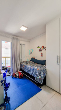 Imagem Apartamento com 3 Quartos à Venda, 80 m² em Vila Osasco - Osasco